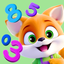 EduKid: Learn to Count icon