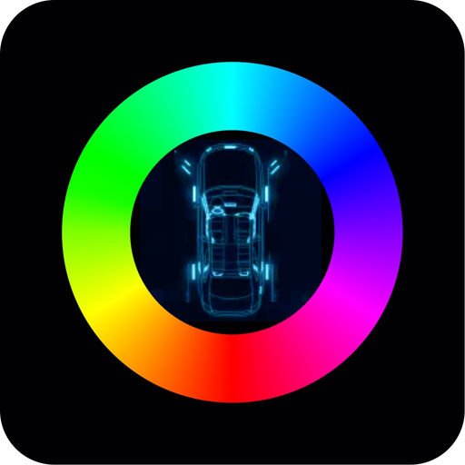 LEDShow app icon