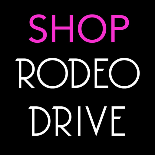 Shop Rodeo Drive app icon