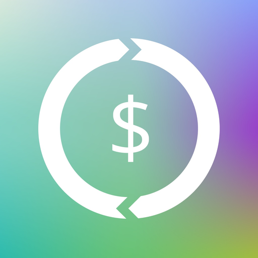 Vemos Pay app icon