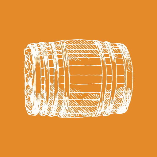 Wing & Barrel app icon