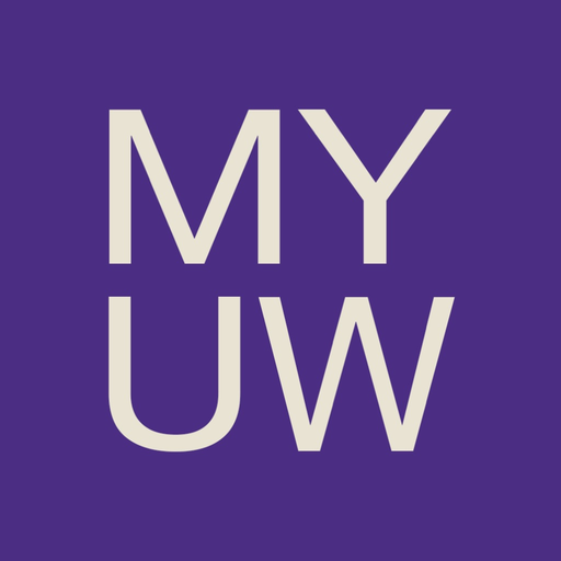 MyUW app icon