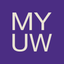 MyUW icon