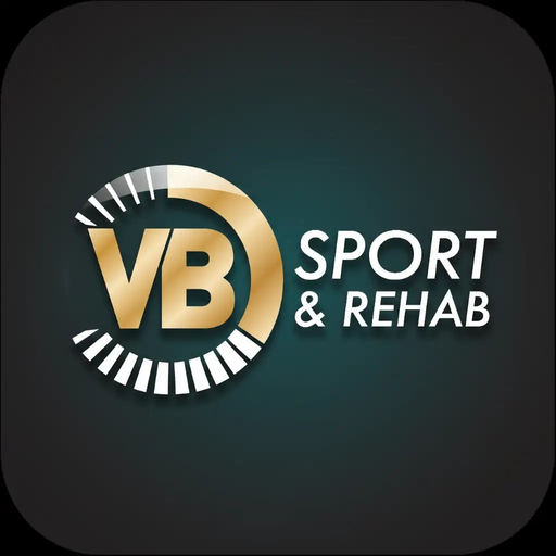 VB Sport & Rehab app icon