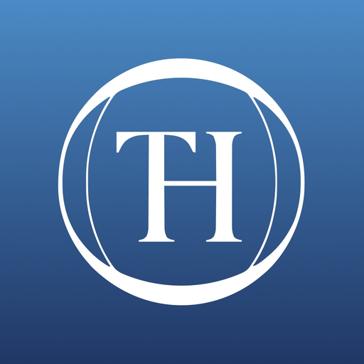 TH World app icon