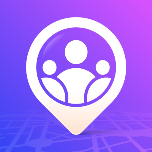 Family Locator: GPS Lokaytr app icon