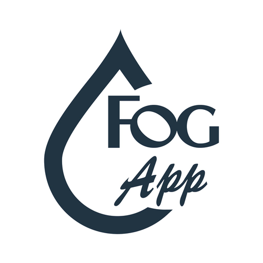 Idrobase FogApp app icon