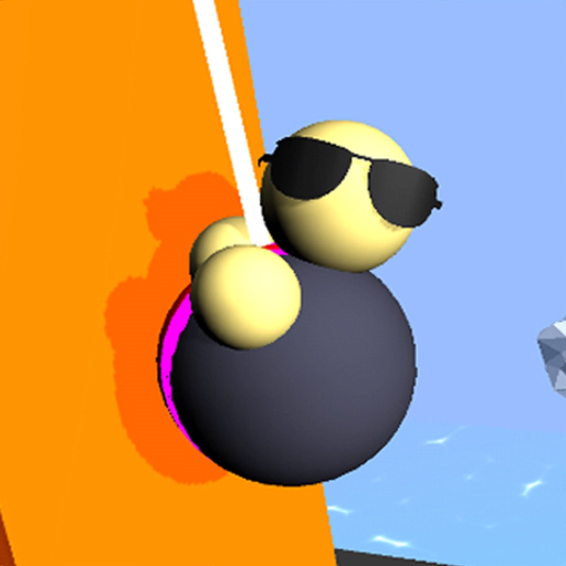 Wobble Rope 3D app icon