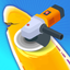 Surf Repair 3D icon