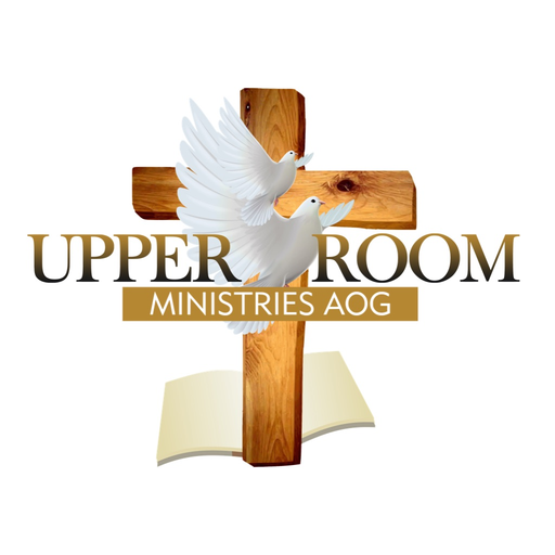 Upper Room Ministries, AOG app icon
