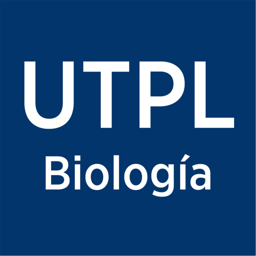 UTPL Biología app icon