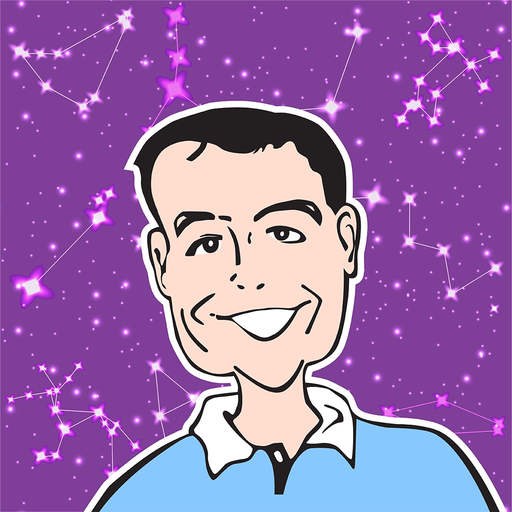 Reloj Planetario app icon