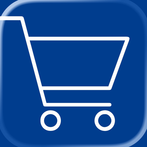 IONOS eCommerce app icon
