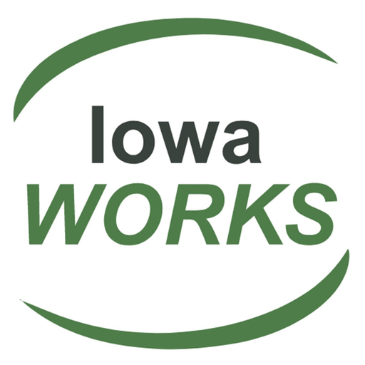 IowaWorks app icon