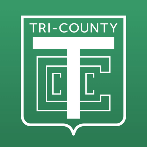 Tri-County Country Club app icon