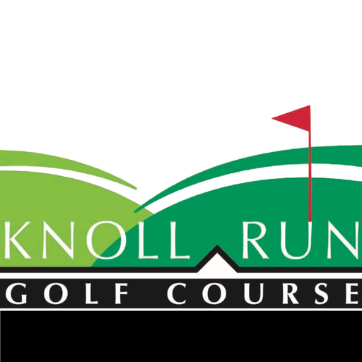 Knoll Run Golf Course app icon