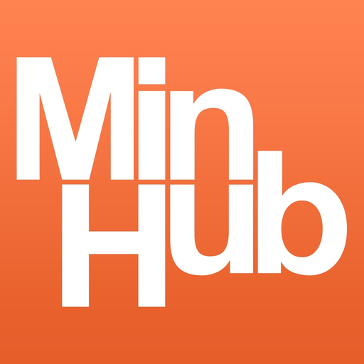 MinHub Kids app icon