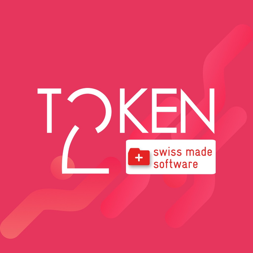 Token2 Companion app icon