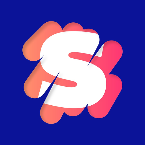 Screvo app icon