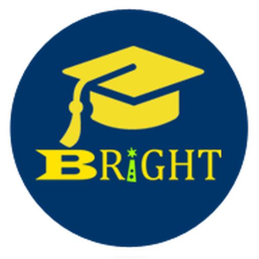 Bright App app icon