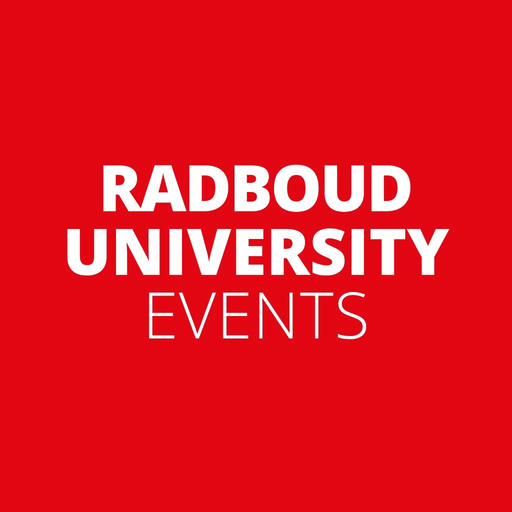 Radboud Events app icon