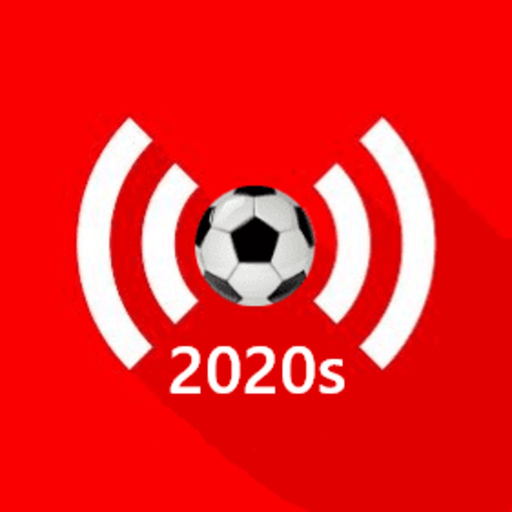 Live2020s app icon
