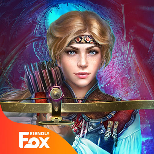 Immortal Love: Night Kiss app icon