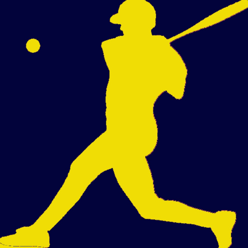 Milwaukee Baseball Brewers app icon