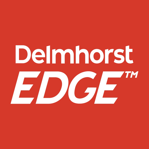 Delmhorst Edge app icon