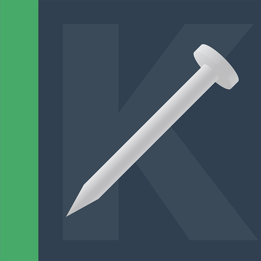 PGM Manager app icon