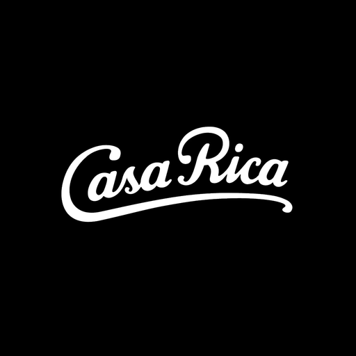 Casa Rica Supermercados app icon