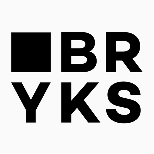 Bryks - Local Loyalty app icon