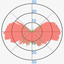 GPSlogger Kalman icon