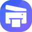 Physical Scanner Connect icon