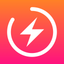 WatchPhone Battery icon
