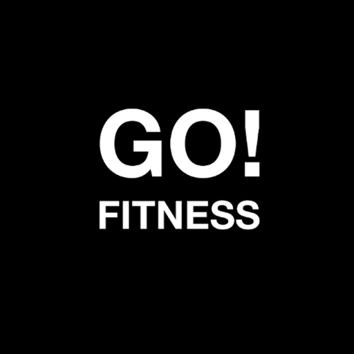GO! Fitness app icon