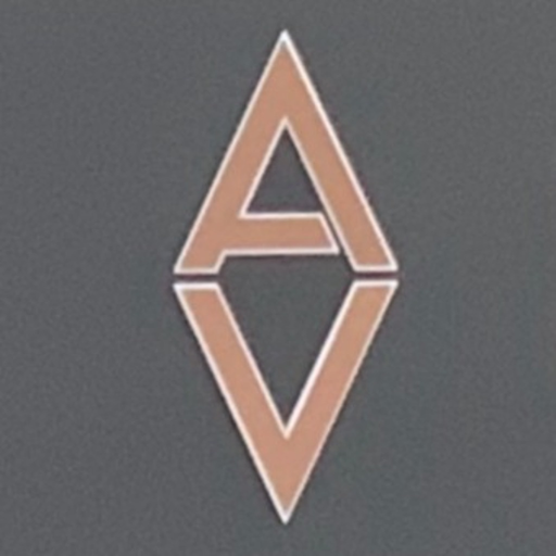 AV Barbers app icon