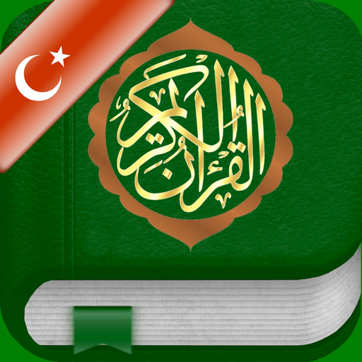 Kuran Tajwid Pro Türkçe,Arapça app icon