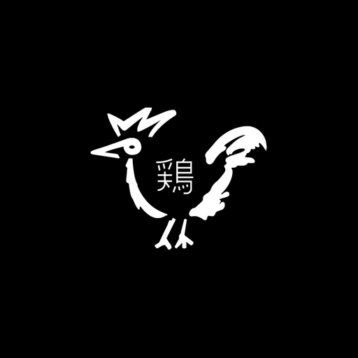 Tori Tori app icon