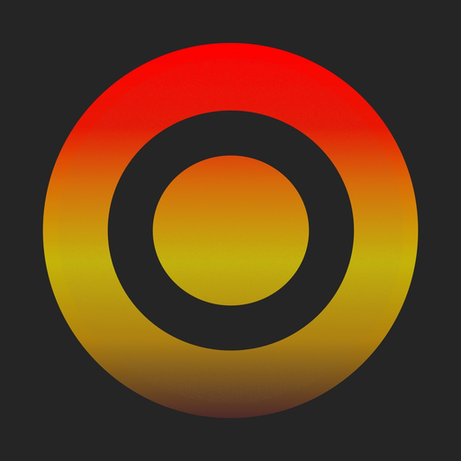 Realtime Filter app icon