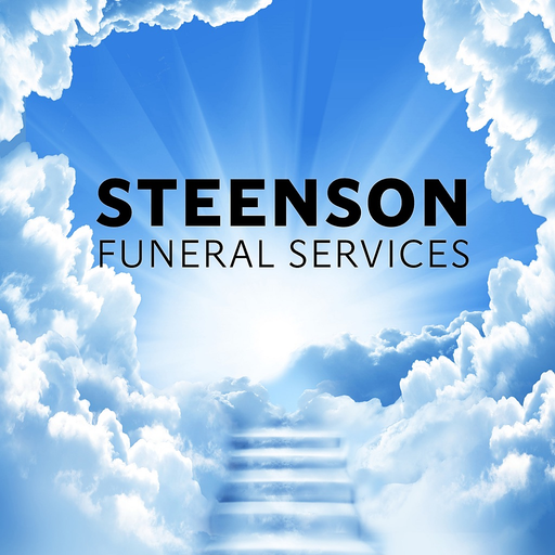 Steenson Funeral Services app icon