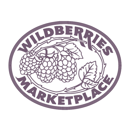 Wildberries Marketplace app icon