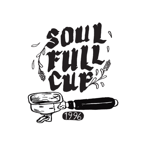 Soul Full Cup app icon