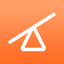 Thirdvote icon