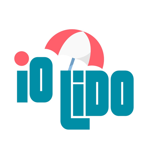 IoLido app icon
