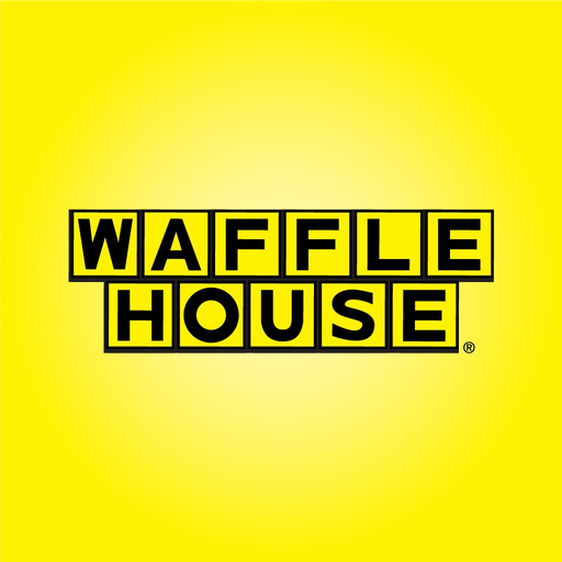 Waffle House Ordering app icon