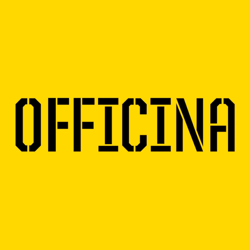 Officina Delivery app icon