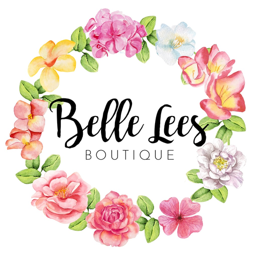 Belle Lees Boutique app icon