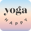 Yoga Happy With Hannah Barrett icon
