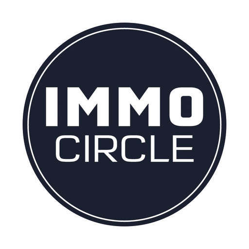 Immo Circle app icon
